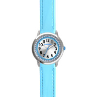 Detské náramkové hodinky s kamienkami Clockodile CWG5230